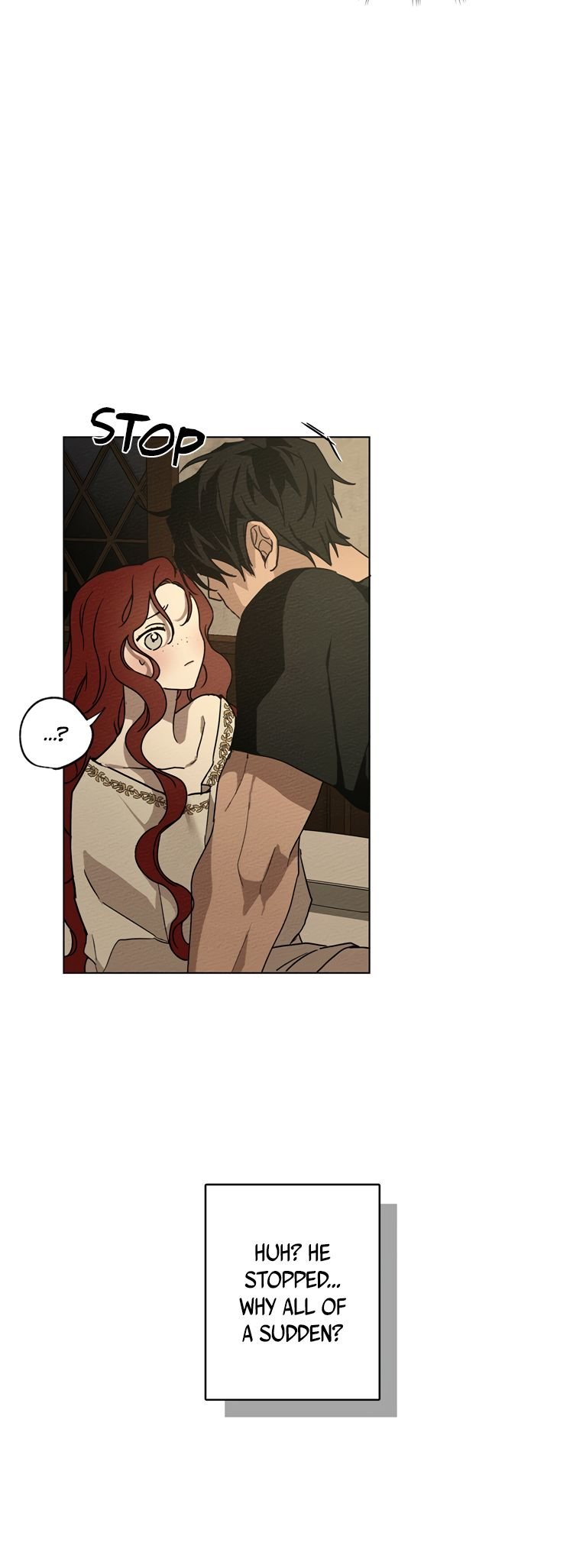 Under the Oak Tree Chapter 5 image 19